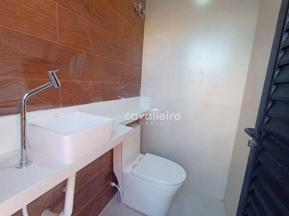Casa de Condomínio, 3 quartos - Foto 26