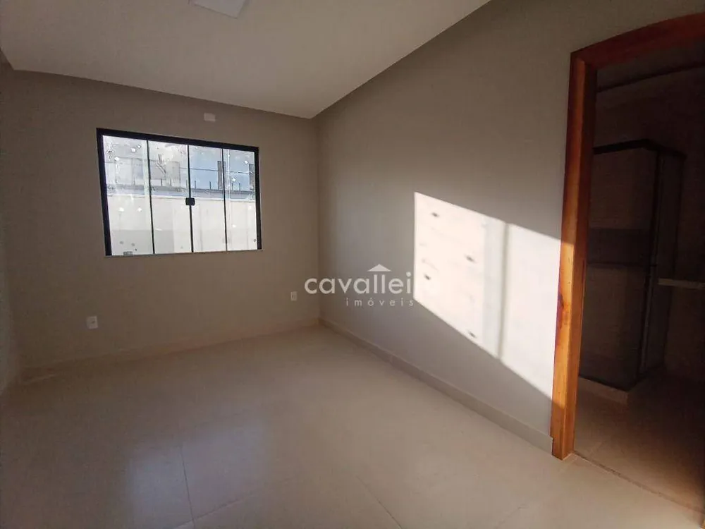 Casa de Condomínio, 3 quartos - Foto 24
