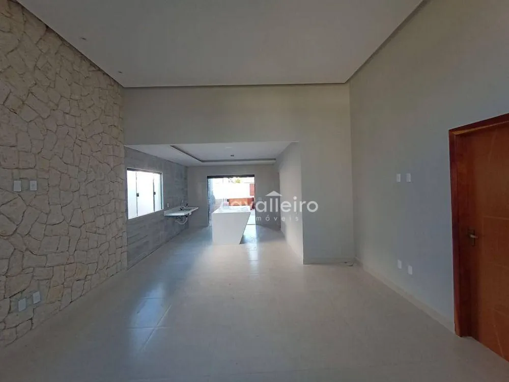 Casa de Condomínio, 3 quartos - Foto 10