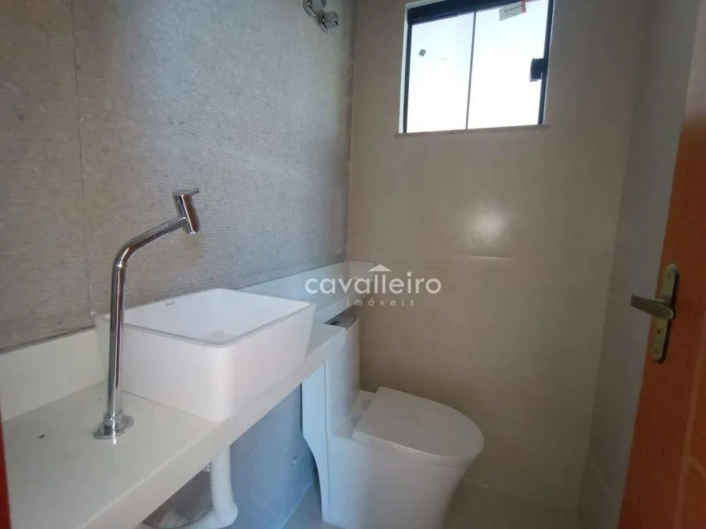 Casa de Condomínio, 3 quartos - Foto 25