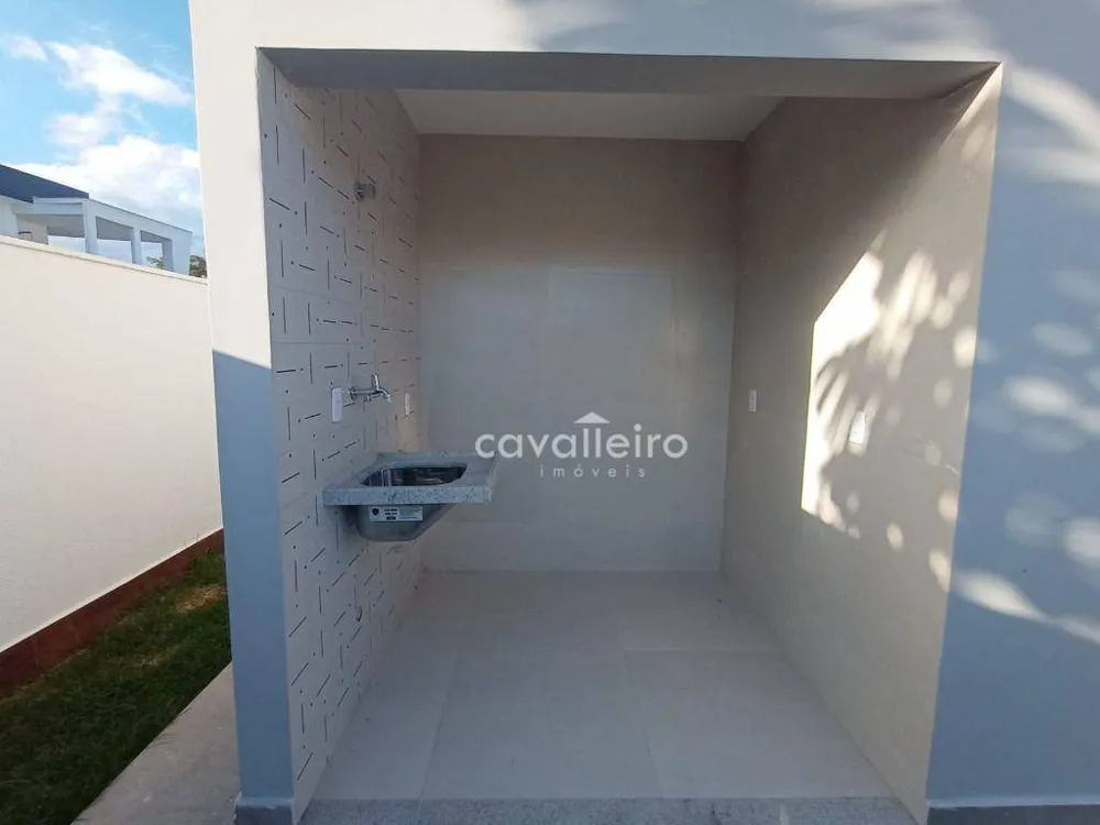 Casa de Condomínio, 3 quartos - Foto 27