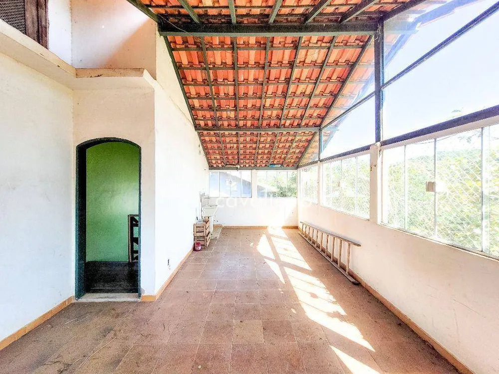 Casa, 4 quartos, 162 m² - Foto 17