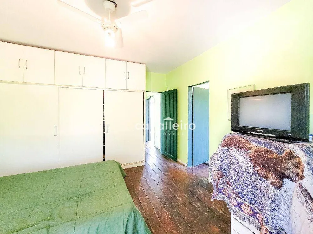 Casa, 4 quartos, 162 m² - Foto 13