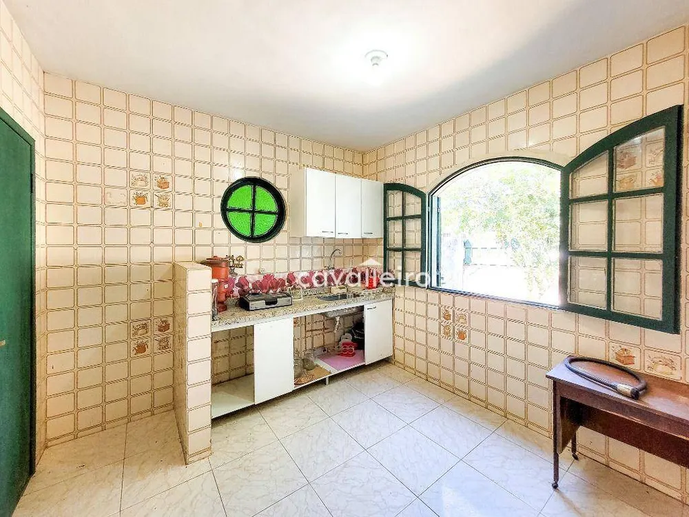 Casa, 4 quartos, 162 m² - Foto 31