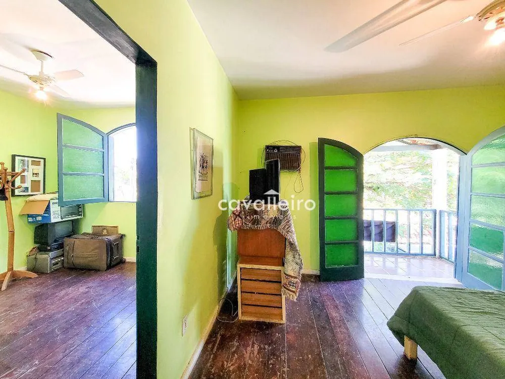 Casa, 4 quartos, 162 m² - Foto 9