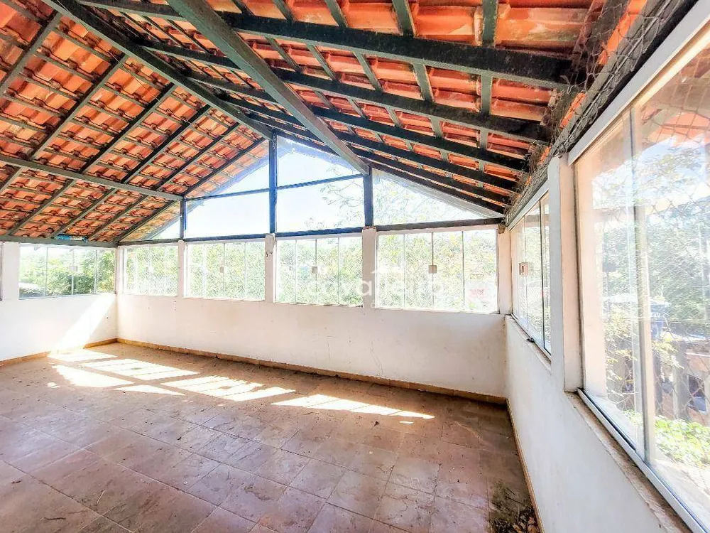 Casa, 4 quartos, 162 m² - Foto 20