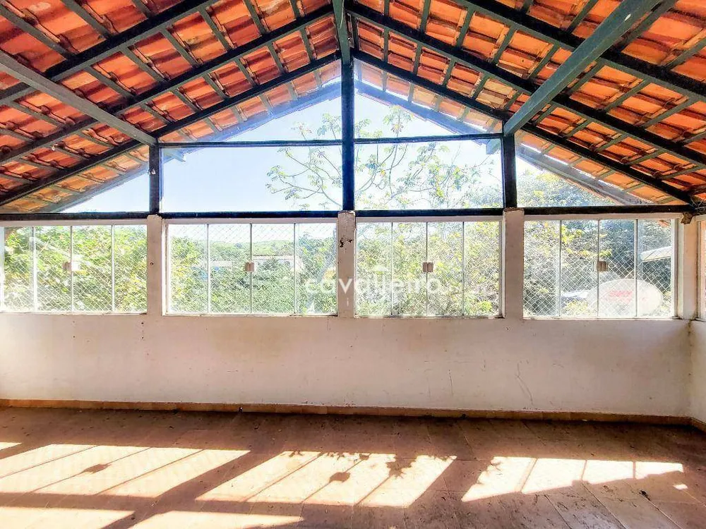 Casa, 4 quartos, 162 m² - Foto 24