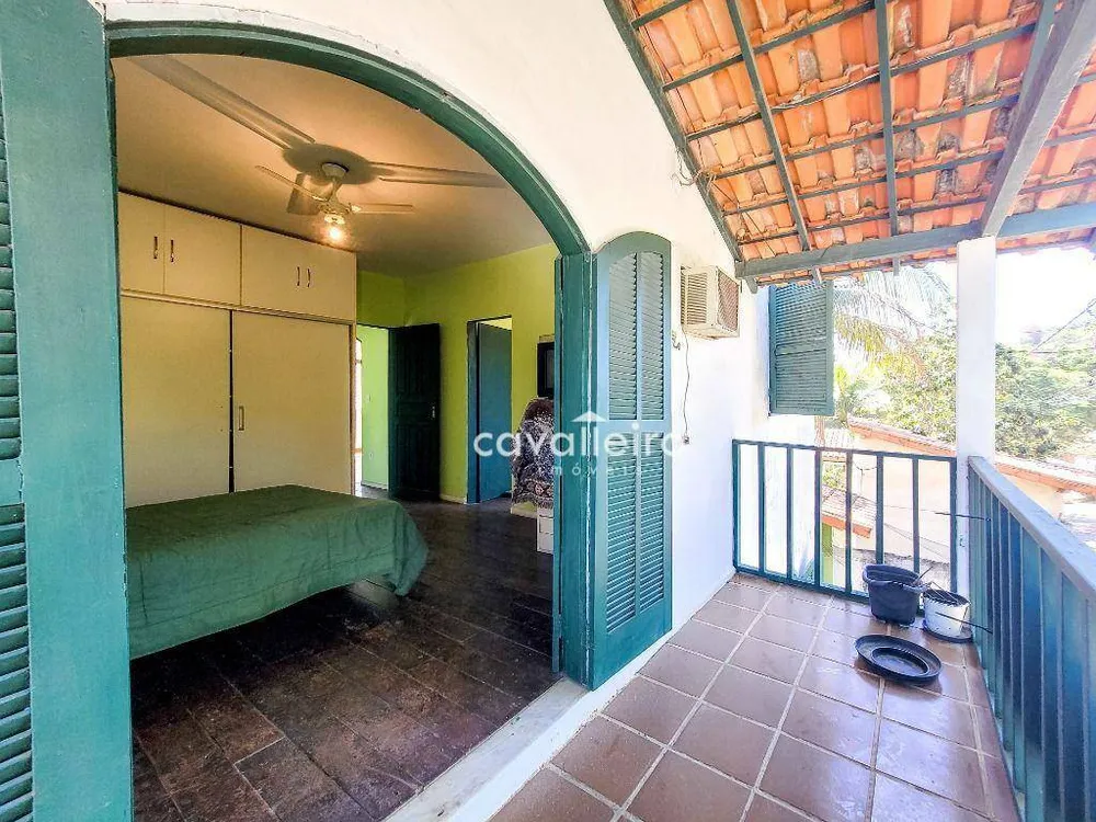 Casa, 4 quartos, 162 m² - Foto 11