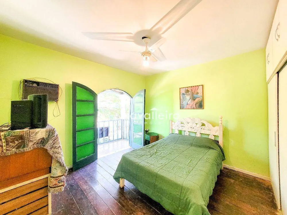 Casa, 4 quartos, 162 m² - Foto 6