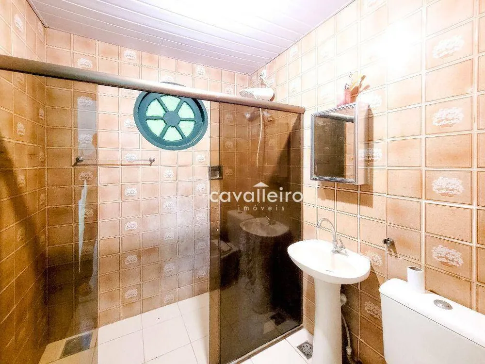 Casa, 4 quartos, 162 m² - Foto 33