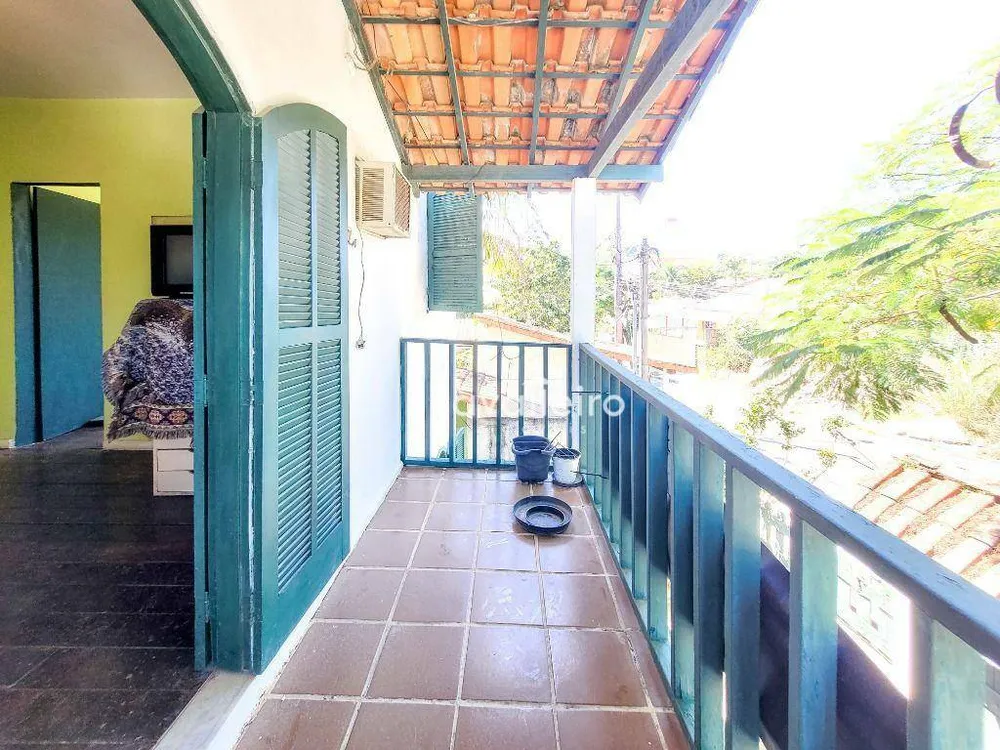 Casa, 4 quartos, 162 m² - Foto 12