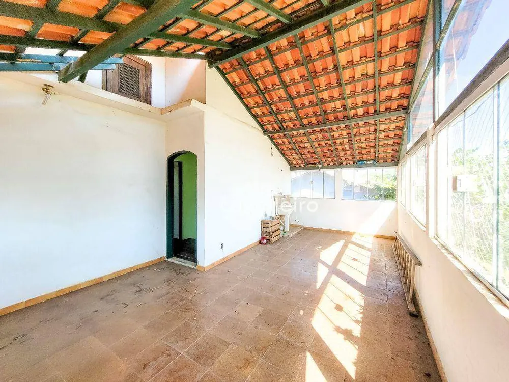 Casa, 4 quartos, 162 m² - Foto 16