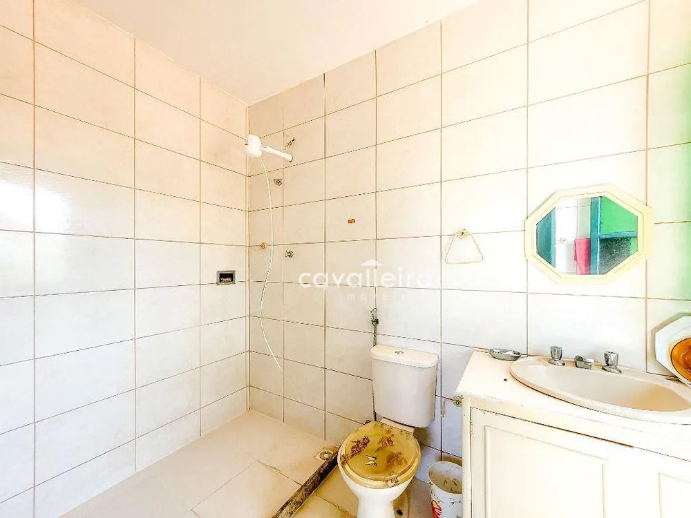 Casa, 4 quartos, 162 m² - Foto 18