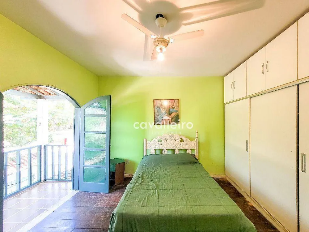 Casa, 4 quartos, 162 m² - Foto 7