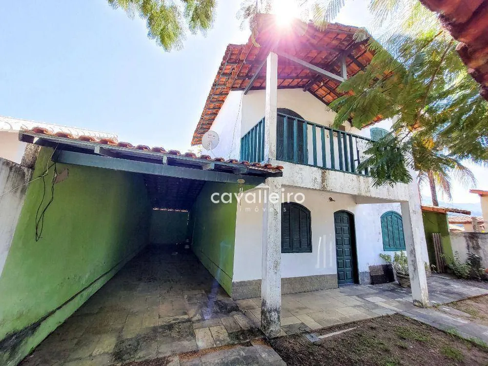 Casa, 4 quartos, 162 m² - Foto 2