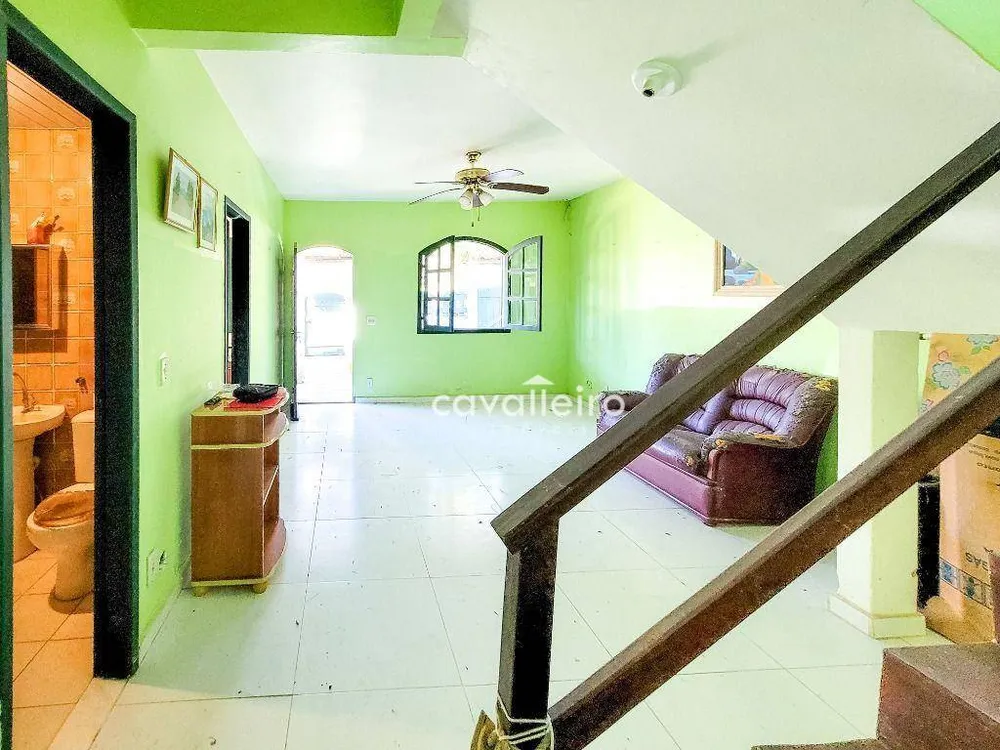 Casa, 4 quartos, 162 m² - Foto 5