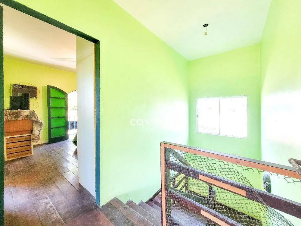 Casa, 4 quartos, 162 m² - Foto 21