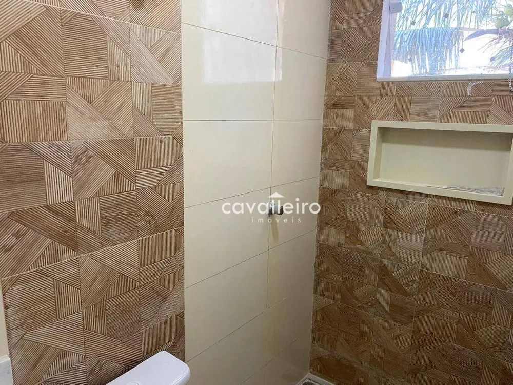 Casa, 2 quartos, 80 m² - Foto 8
