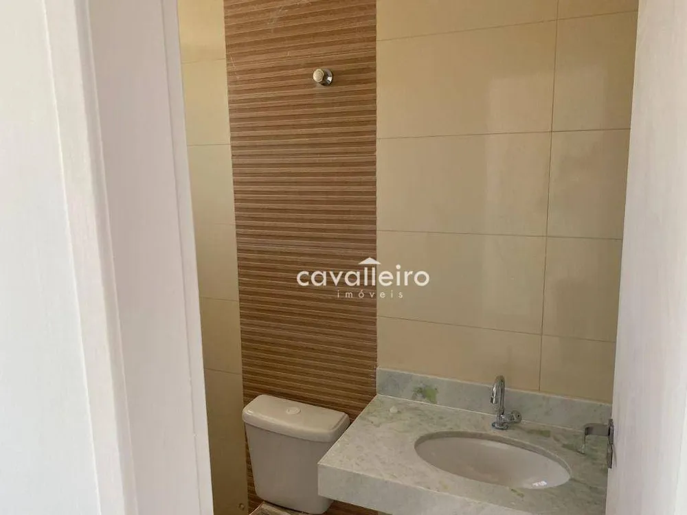 Casa, 2 quartos, 80 m² - Foto 5