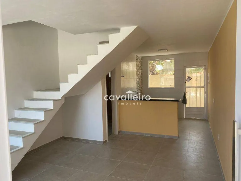 Casa, 2 quartos, 80 m² - Foto 2