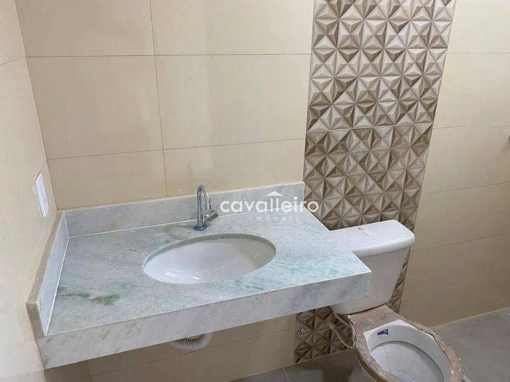 Casa, 2 quartos, 80 m² - Foto 10