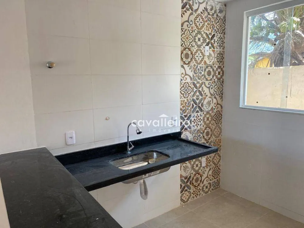 Casa, 2 quartos, 80 m² - Foto 3