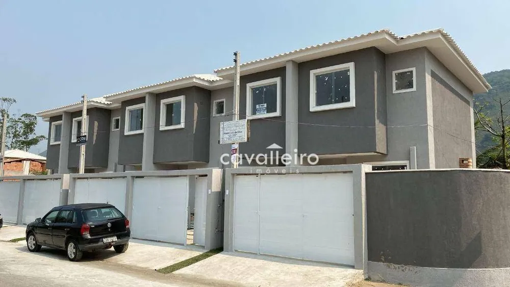 Casa, 2 quartos, 80 m² - Foto 1