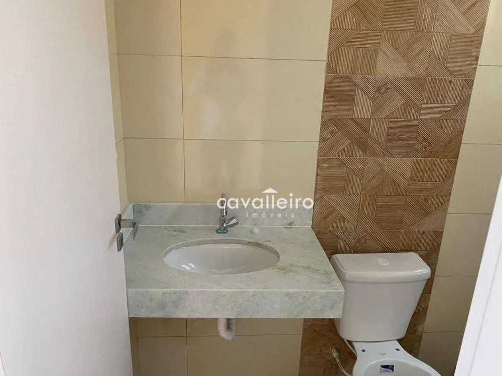 Casa, 2 quartos, 80 m² - Foto 4