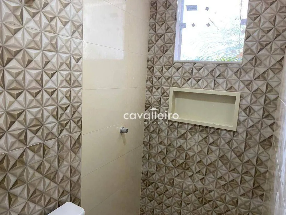 Casa, 2 quartos, 80 m² - Foto 11