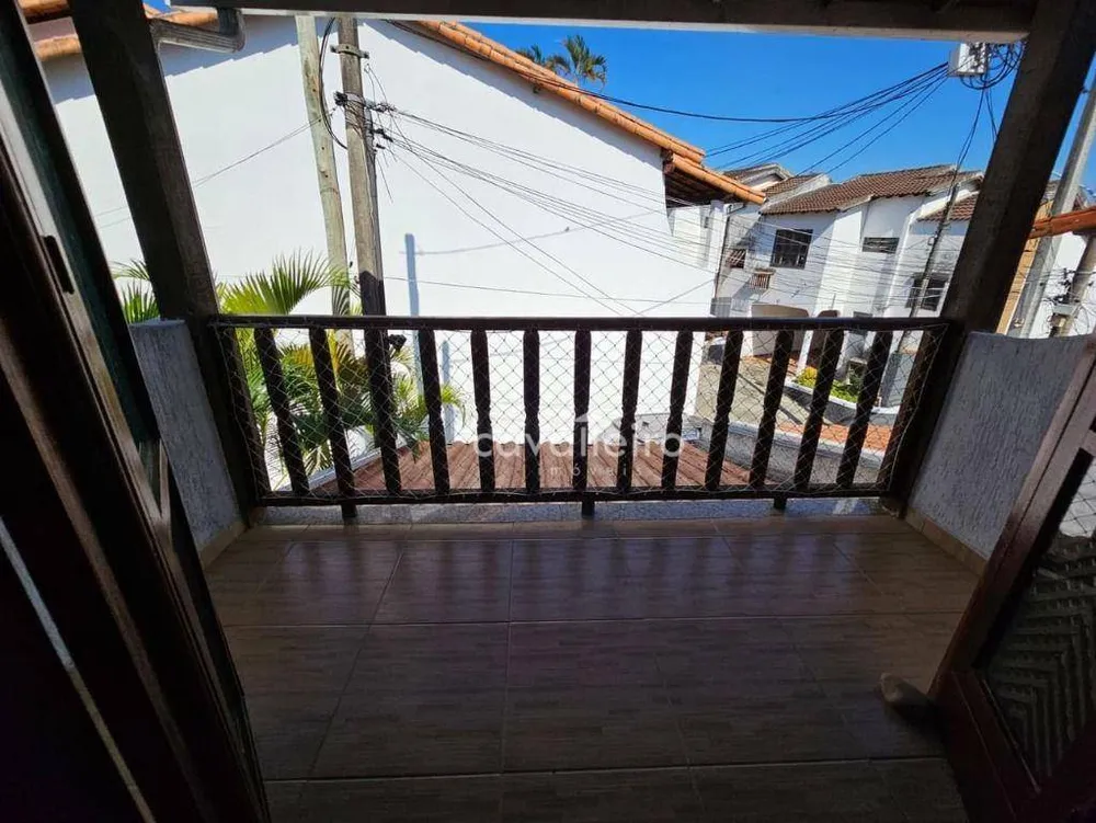 Casa de Condomínio, 3 quartos - Foto 22