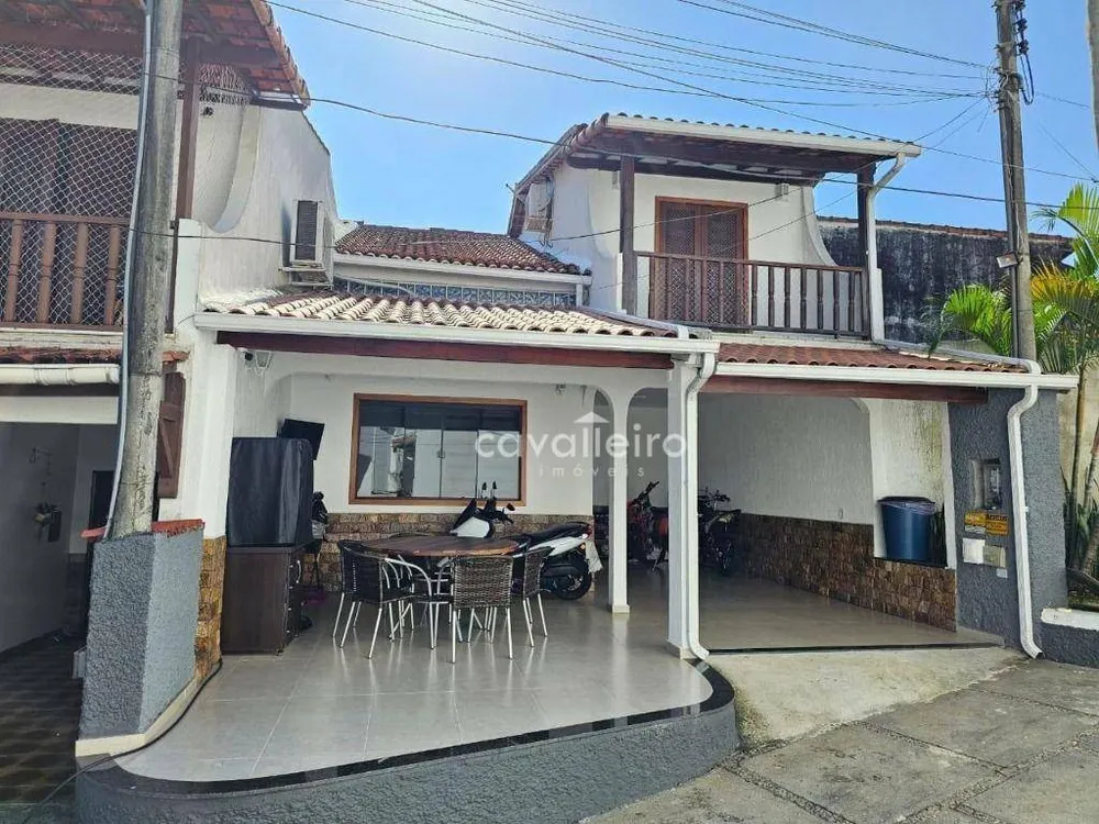 Casa de Condomínio, 3 quartos - Foto 2