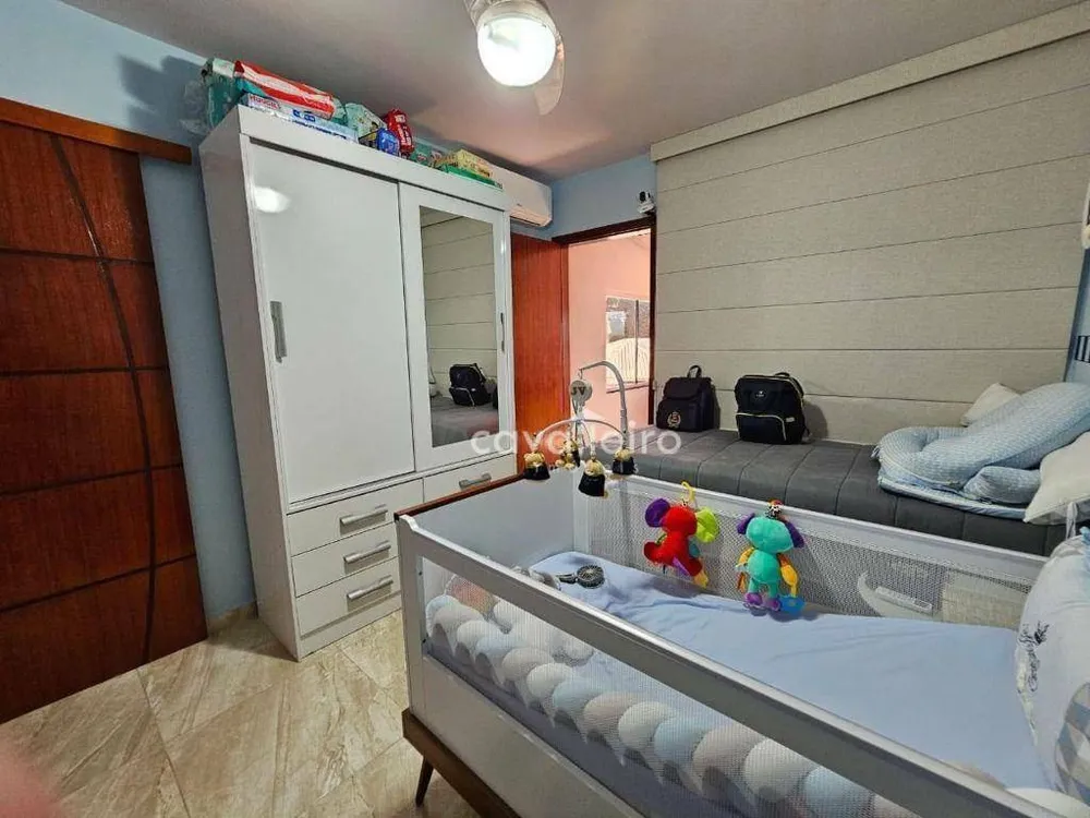 Casa de Condomínio, 3 quartos - Foto 13