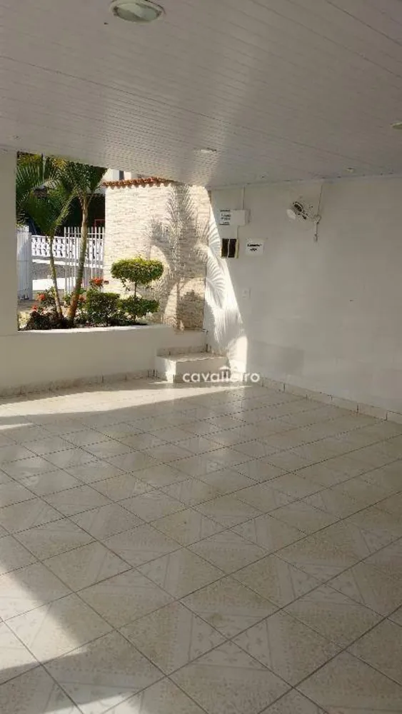 Casa de Condomínio, 3 quartos - Foto 31