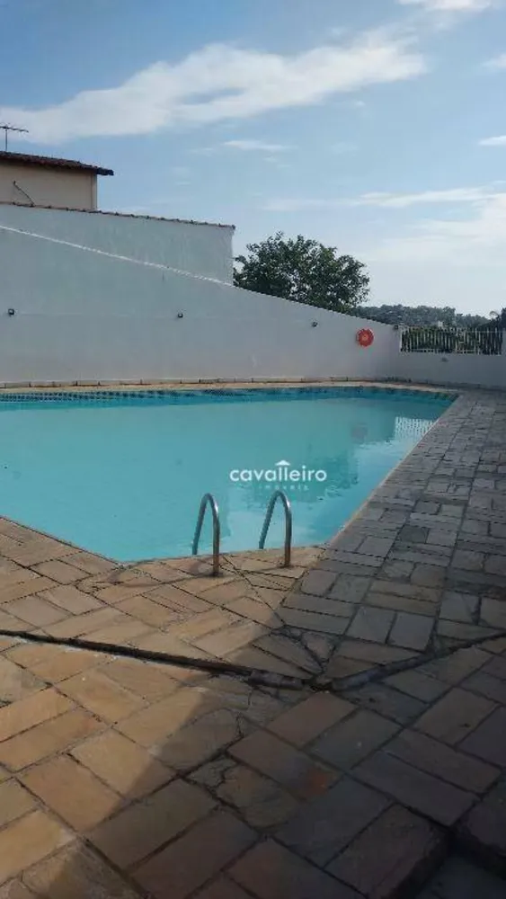 Casa de Condomínio, 3 quartos - Foto 27