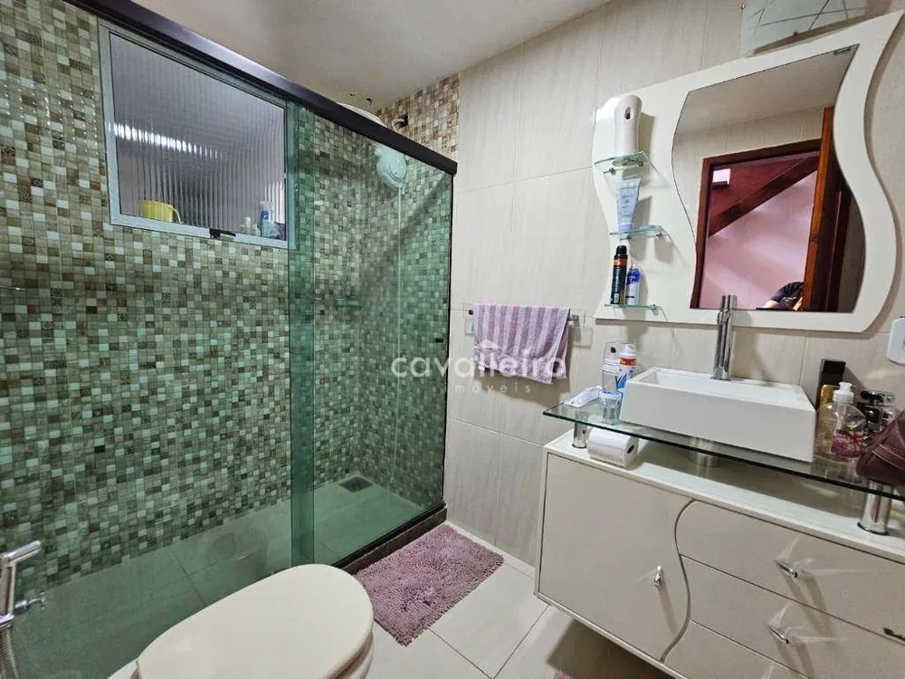 Casa de Condomínio, 3 quartos - Foto 17