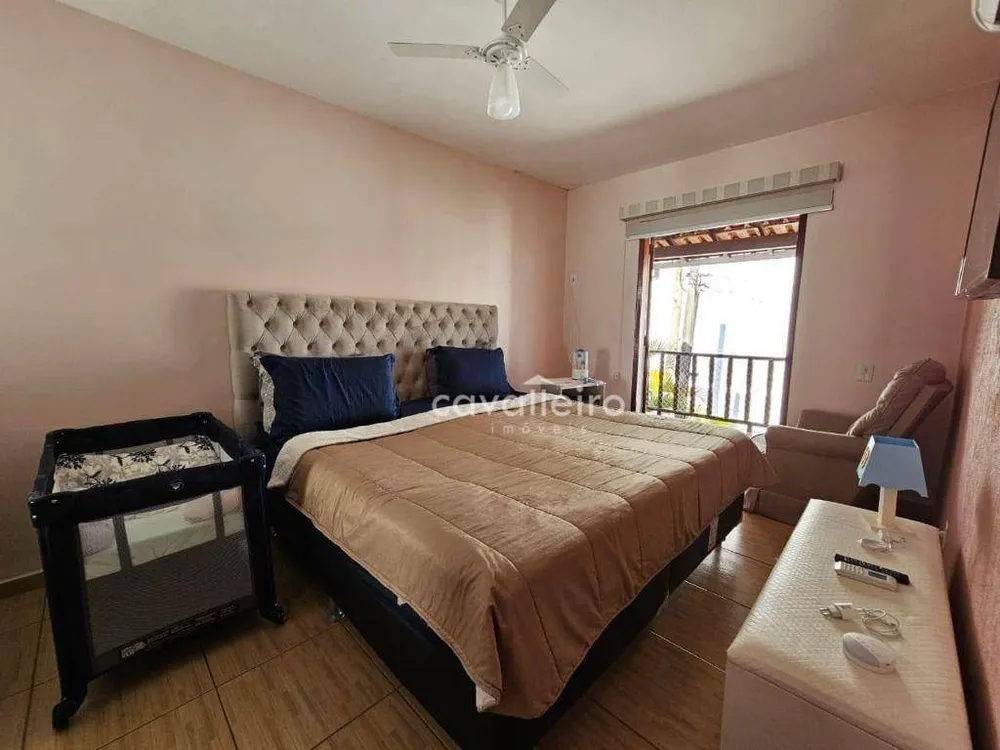 Casa de Condomínio, 3 quartos - Foto 18