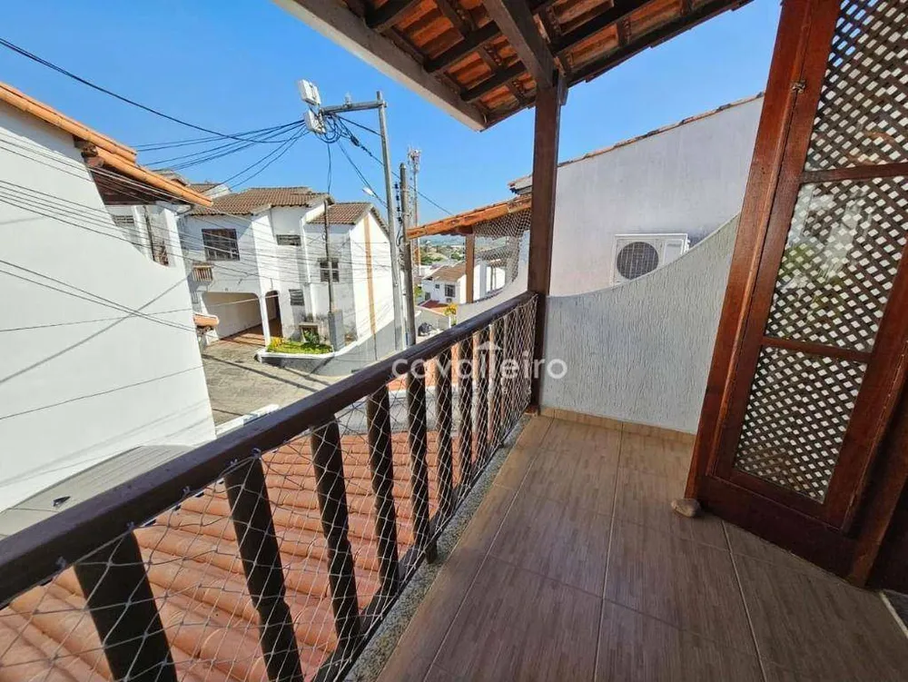 Casa de Condomínio, 3 quartos - Foto 23