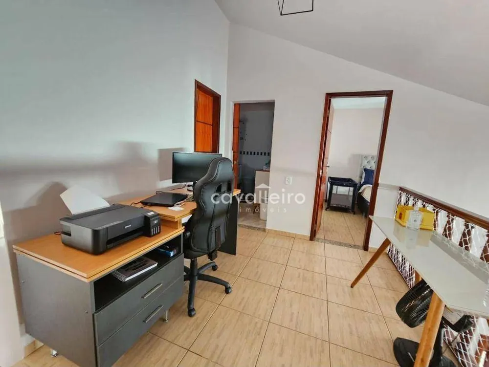 Casa de Condomínio, 3 quartos - Foto 21