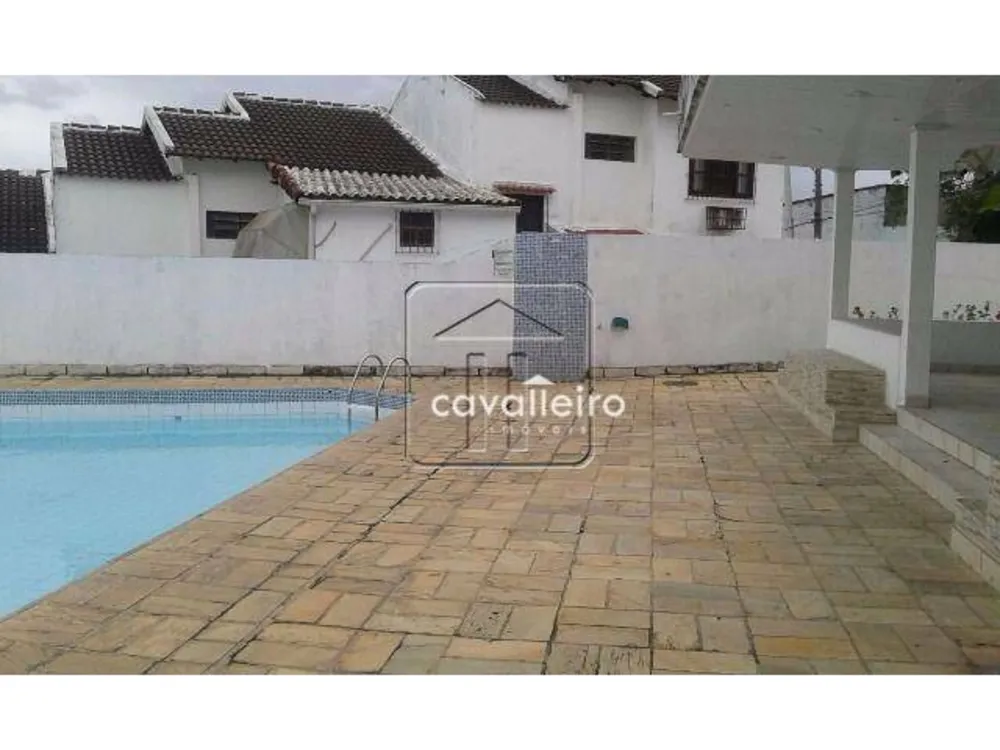 Casa de Condomínio, 3 quartos - Foto 26