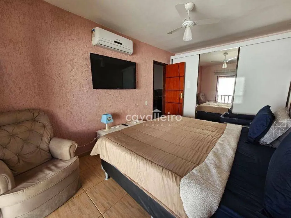 Casa de Condomínio, 3 quartos - Foto 16