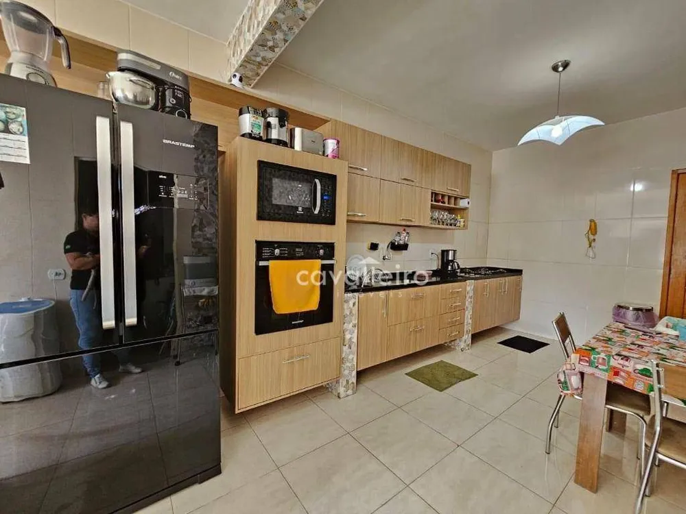 Casa de Condomínio, 3 quartos - Foto 6