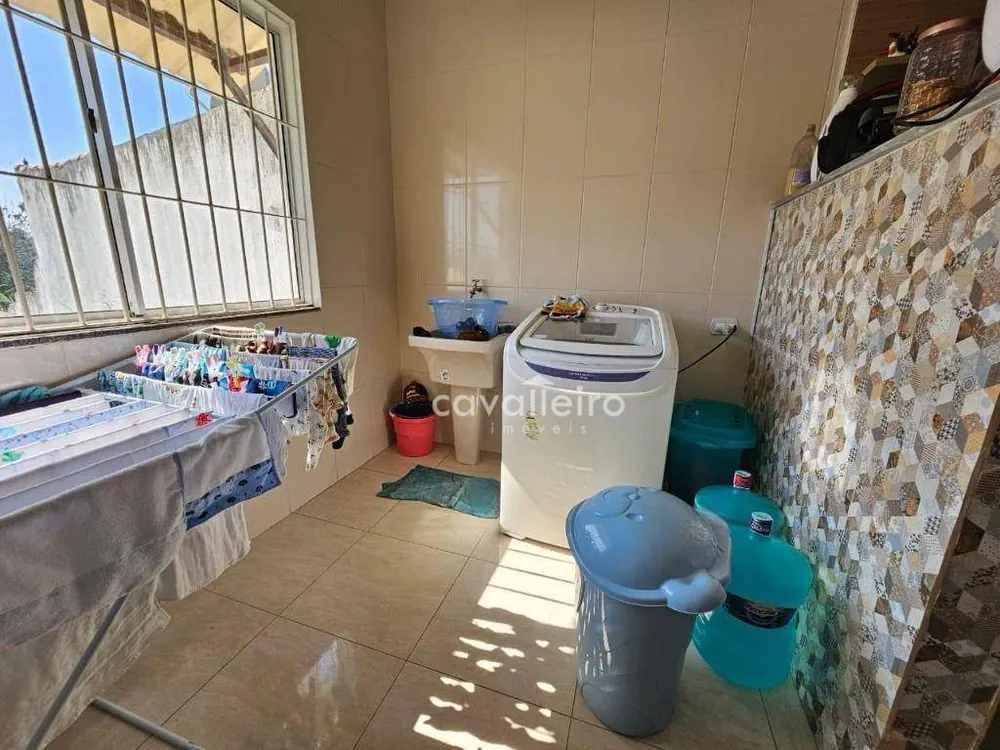 Casa de Condomínio, 3 quartos - Foto 14