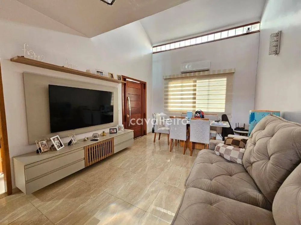 Casa de Condomínio, 3 quartos - Foto 7