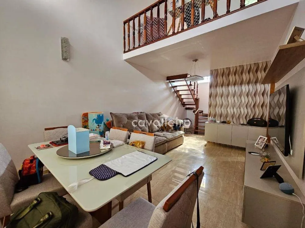 Casa de Condomínio, 3 quartos - Foto 10