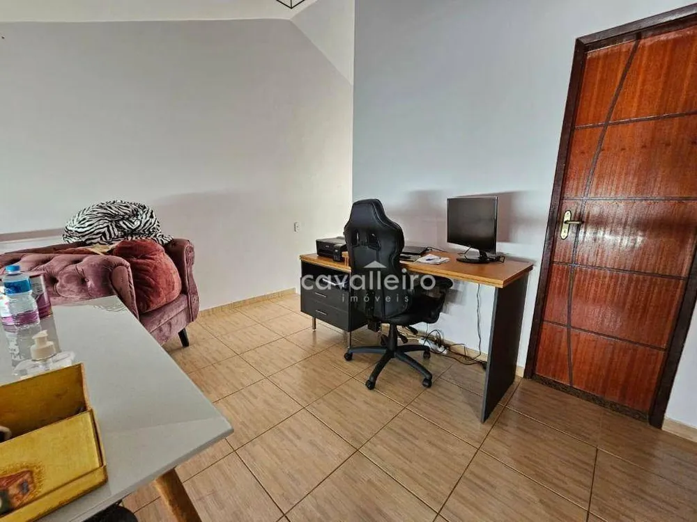 Casa de Condomínio, 3 quartos - Foto 12