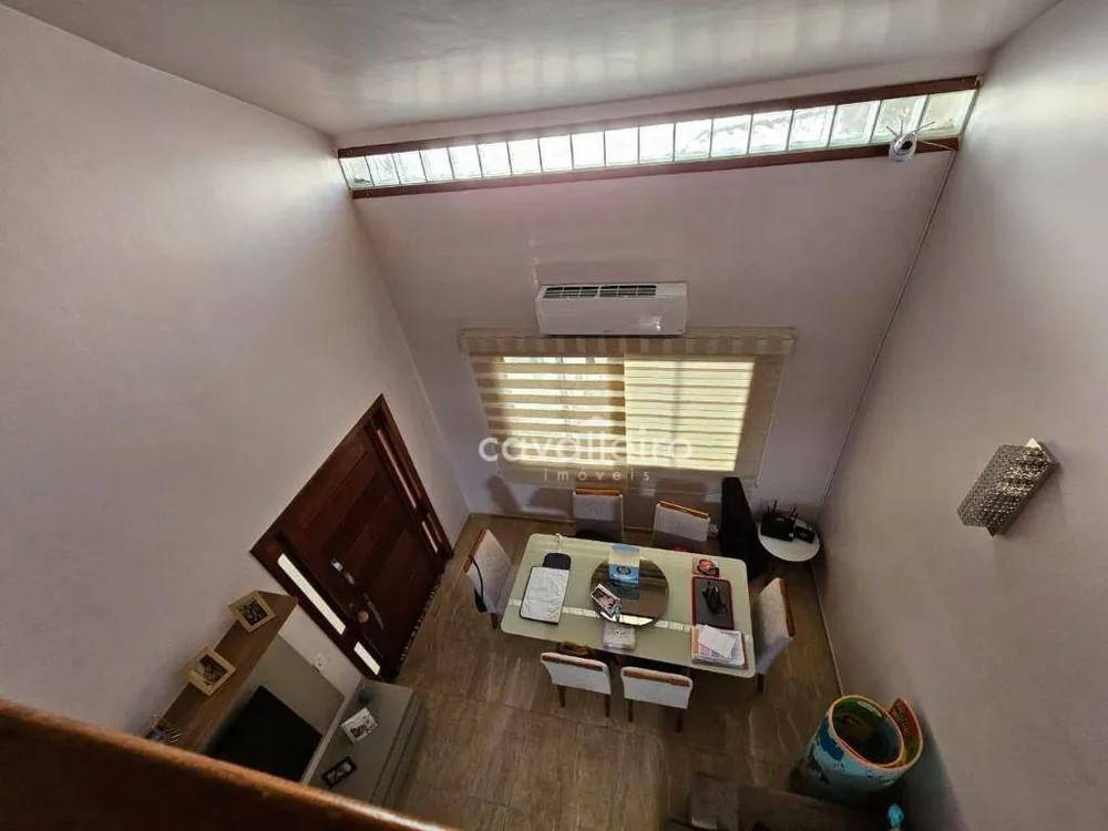 Casa de Condomínio, 3 quartos - Foto 11