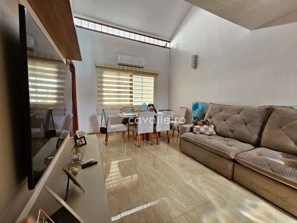 Casa de Condomínio, 3 quartos - Foto 8