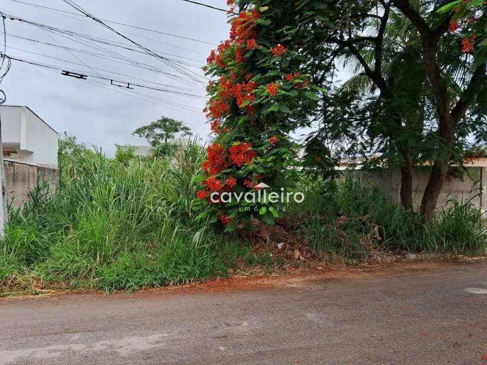 Terreno, 480 m² - Foto 2