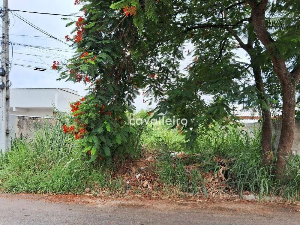 Terreno, 480 m² - Foto 1