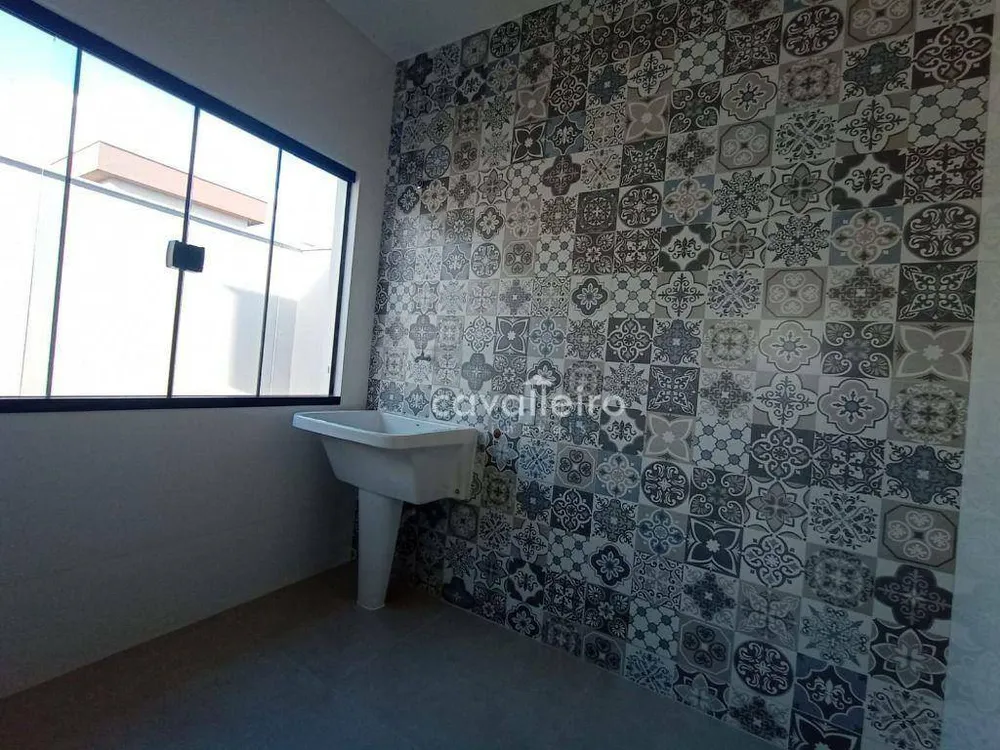 Casa de Condomínio, 3 quartos - Foto 12